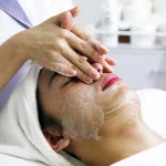Limpieza facial premium