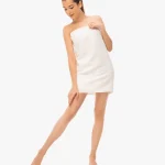 Media pierna y axila